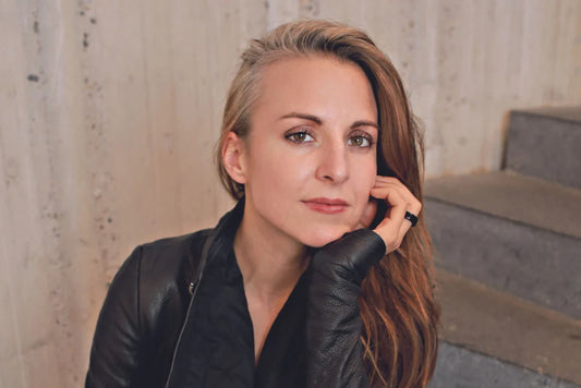 Biohackerin Veronika Allister: Hack deinen Körper und lebe, um hundert zu werden!